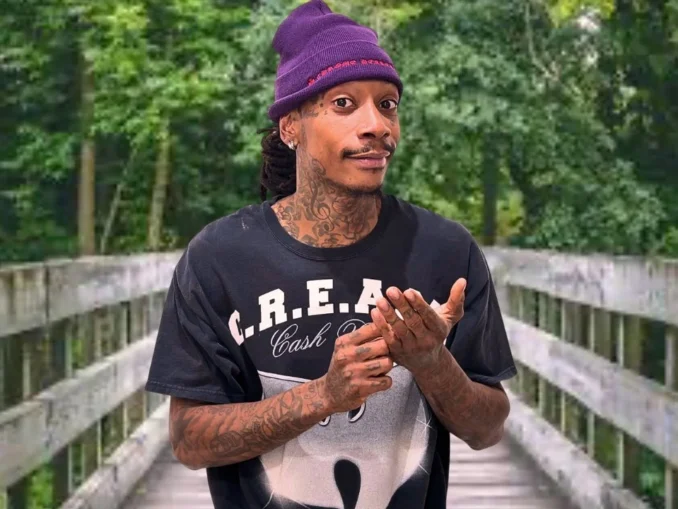 Rapperul american, care și-a aprins un joint pe scenă, cere anularea pedepsei din România. Cazul este tranșat de magistrații de la București