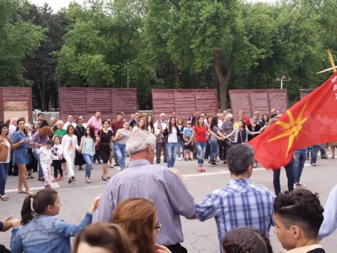 Ziua Națională a Armânilor, sărbătorită în București, Constanța și Tulcea