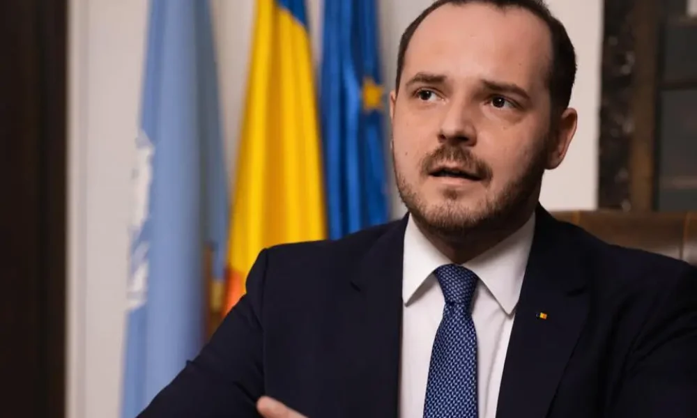 Fost ministru de Ziua Presei: votul meu va fi unul pentru dialog