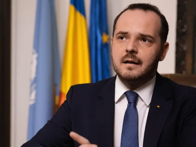 Fost ministru de Ziua Presei: votul meu va fi unul pentru dialog