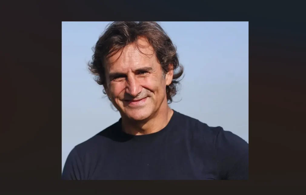 Alex Zanardi. Moartea unui campion fără pereche