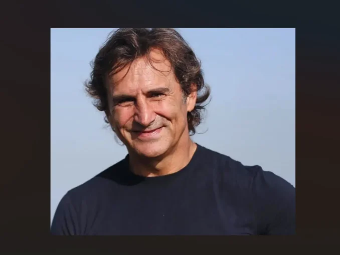 Alex Zanardi. Moartea unui campion fără pereche