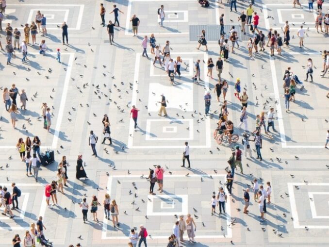 Eurostat: România pierde populație în ritm alarmant și îmbătrânește mai rapid decât aproape toată Europa