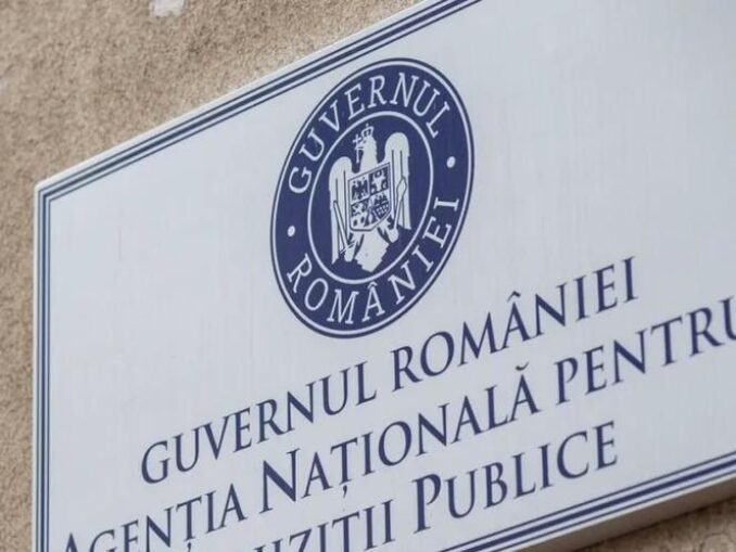 Reorganizare ANAP: Control extins pe achizițiile publice din SEAP