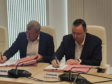 Bucovina se conectează la Autostrada Moldovei