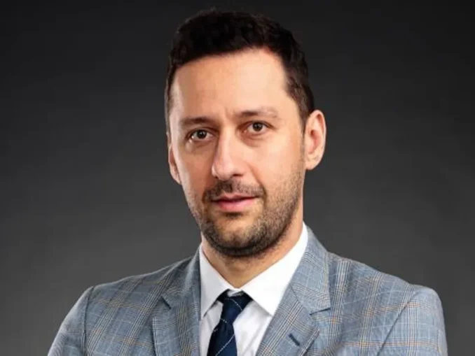 Fost consilier în Guvernele Ponta și Tudose, Bogdan Alexandru Sticlosu este noul președinte al ANI