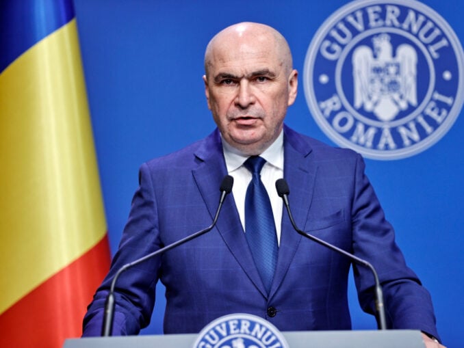 Bolojan avertizează companiile din Energie: Schimbăm indicatorii pentru cei care nu fac investiții