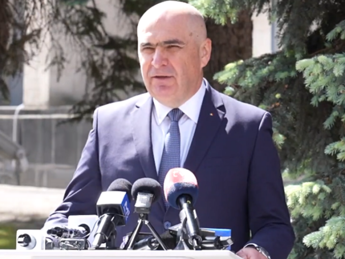 Ilie Bolojan: Contestațiile întârzie măsurile de apărare  VIDEO