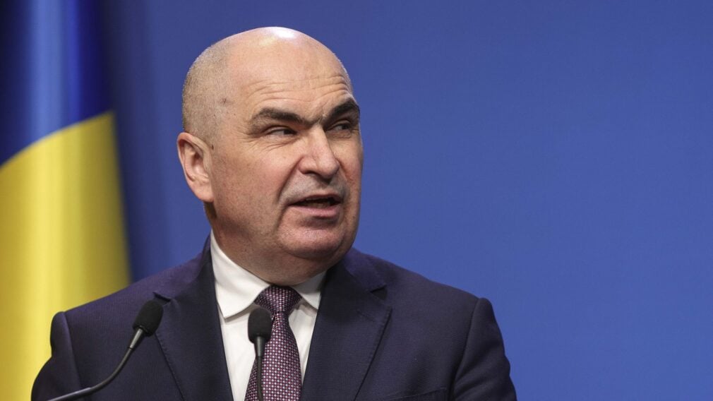 Ilie Bolojan: Creșele finalizate anul acesta vor fi deschise din toamnă