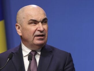 PNL acuză că nu i respectă dreptul la apărare în procesele deschise de contestatarii lui Bolojan: „Aceiași puciști din PNL continuă ofensiva”
