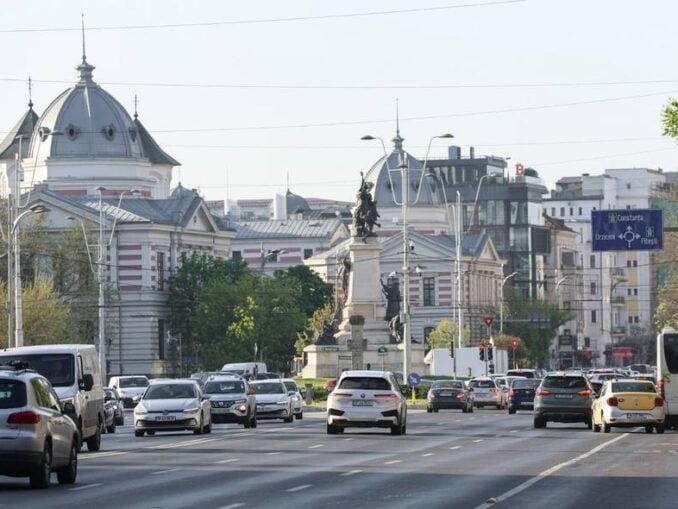 Bucureștiul, al doilea cel mai ieftin city-break din Europa
