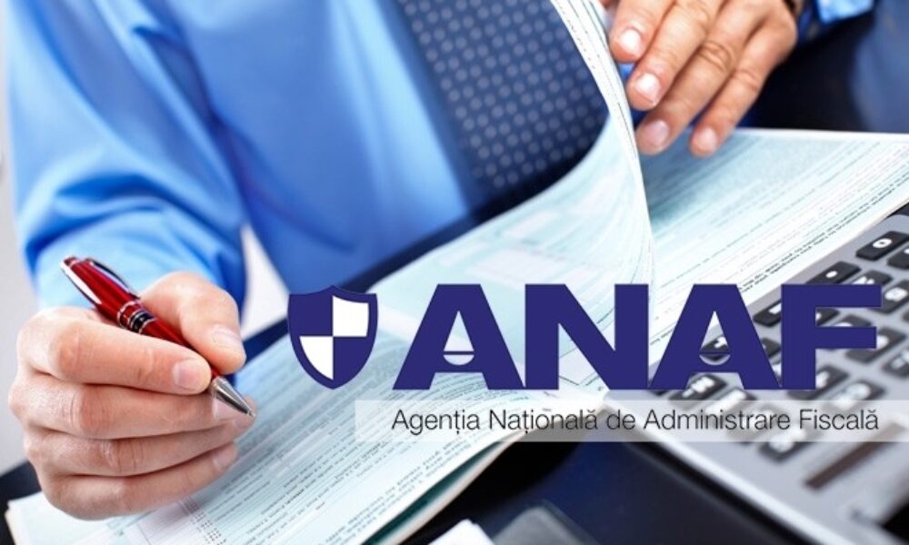 Calendar ANAF: Top 7 cele mai importante obligații fiscale în iunie