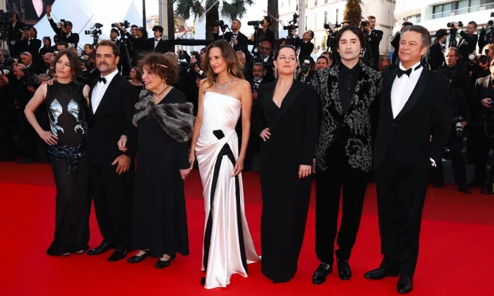 Cele mai spectaculoase apariții de la Cannes 2026. Rochiile și ținutele care au furat toate privirile pe covorul roșu
