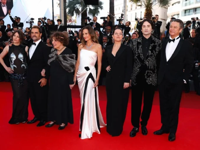 Cele mai spectaculoase apariții de la Cannes 2026. Rochiile și ținutele care au furat toate privirile pe covorul roșu
