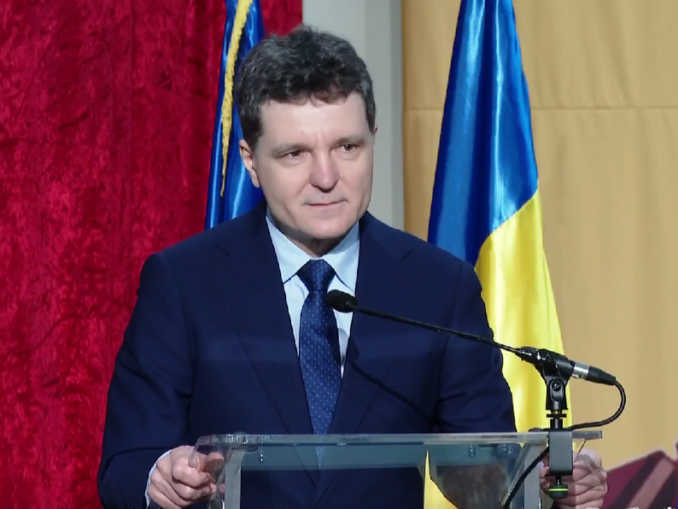 Nicușor Dan: ”O declarație fermă de solidaritate cu România din partea UE”