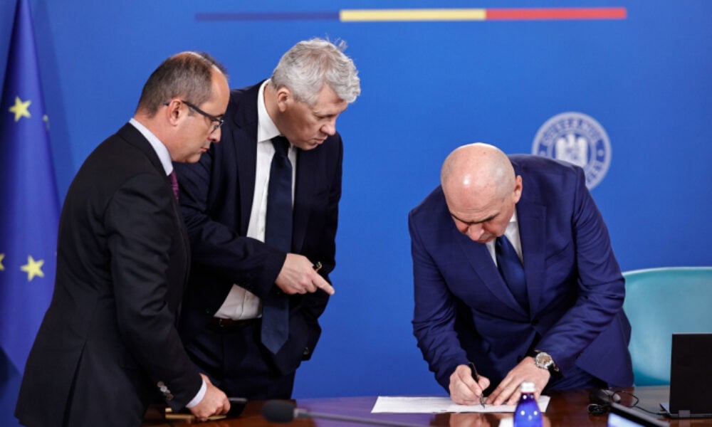 Cătălin Predoiu: Nu voi contesta o eventuală decizie de excludere din PNL. Am votat deși știam că Guvernul Veștea nu va trece