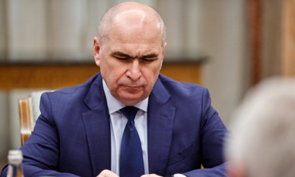 Guvernul deblochează șantierul de la Institutul „Marius Nasta”: Plățile restante au fost aprobate, lucrările pot fi reluate