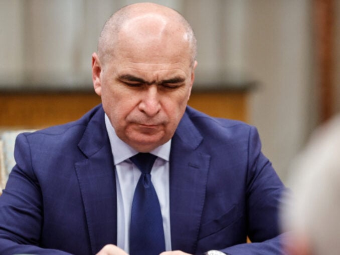 Guvernul deblochează șantierul de la Institutul „Marius Nasta”: Plățile restante au fost aprobate, lucrările pot fi reluate
