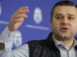 Ciucu îl acuză pe Tomac de „întâlniri ascunse” cu PSD: „Nu ne luați de proști”