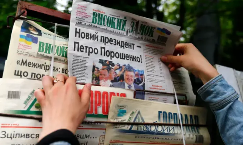 Presa rusă despre debarcarea Guvernului în România: „Carusel electoral” contra lui Simion și „reforme șocante” marca Bolojan