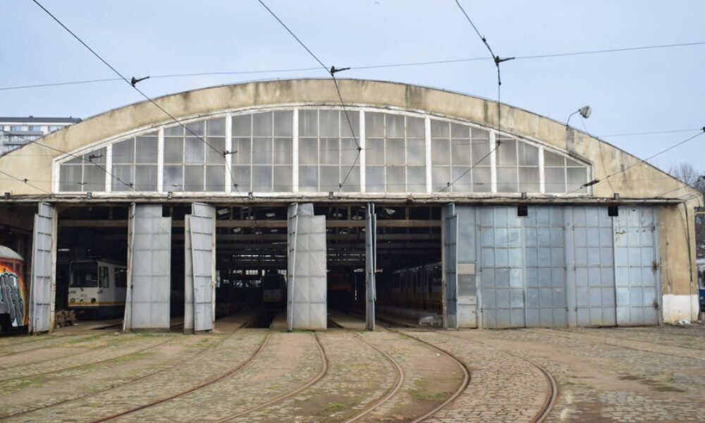 Bucureştiul va avea 122 de staţii noi de încărcare în depourile STB