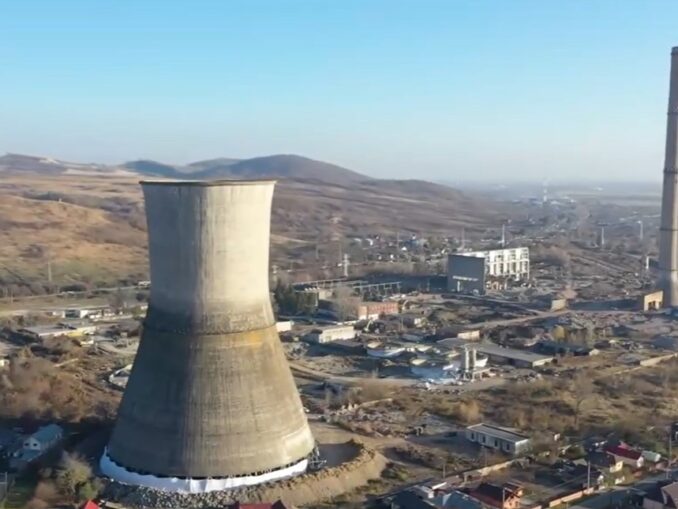 EXPLAINER SMR Doicești și energia la triplu preț. România, pionier sau cobai?