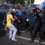 dosarul 10 august, jandarmerie, prescripție