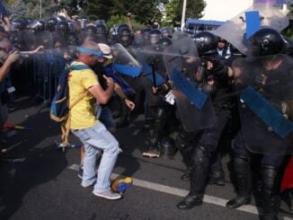 Ce se întâmplă cu dosarul 10 August pentru care termenul de apel intervine după prescripție? Rămâne latura civilă: despăgubirile