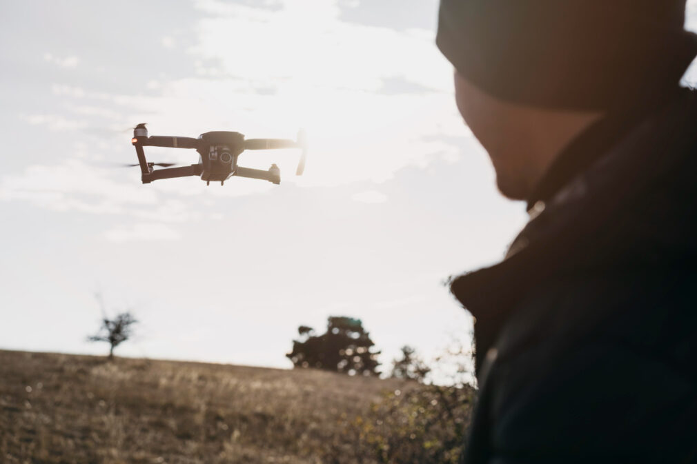 Dronă prăbușită la Galați. Ministrul Apărării respinge ideea unui eșec al Armatei