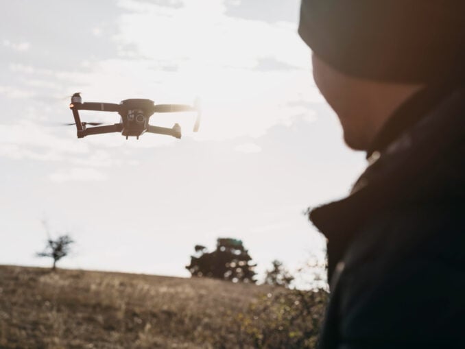 Dronă prăbușită la Galați. Ministrul Apărării respinge ideea unui eșec al Armatei