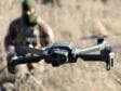 Uniunea Europeană și Ucraina lansează „alianța dronelor”