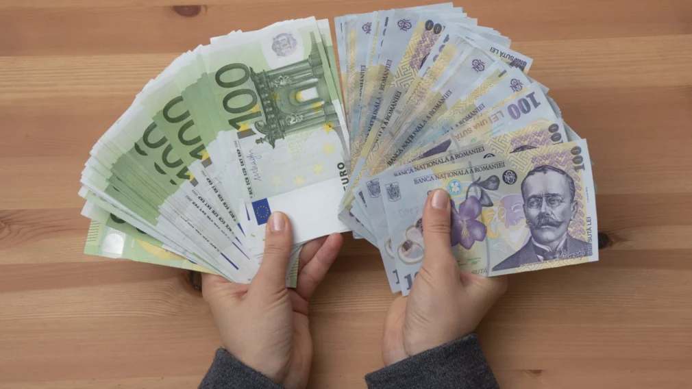 Să învățăm să iubim inflația
