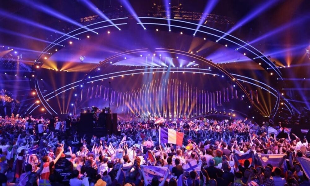 Eurovision 2026: Totul despre noul format internațional