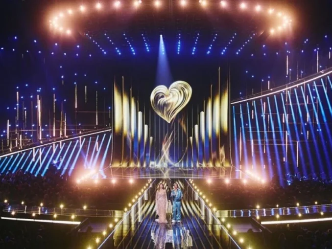 Vlad Țurcanu, directorul Teleradio Moldova, a demisionat după votul de la Eurovision