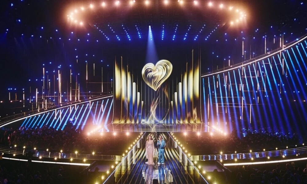 Vlad Țurcanu, directorul Teleradio Moldova, a demisionat după votul de la Eurovision