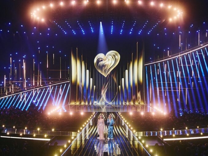 Finala Eurovision 2026. România a cucerit Europa și obține locul al treilea în marea competiție