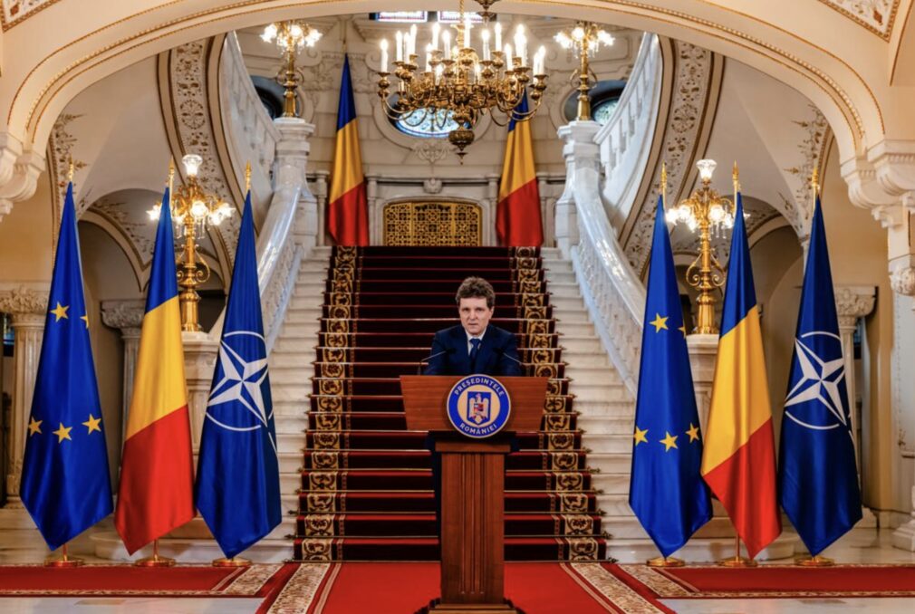 Mai mulți bani pentru apărarea României. Anunțul serii de la Cotroceni: „Avem responsabilitatea să mărim alocările”