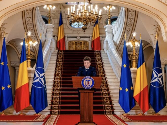 Nicușor Dan convoacă partidele la consultări pentru desemnarea premierului. Programul întâlnirilor de la Cotroceni