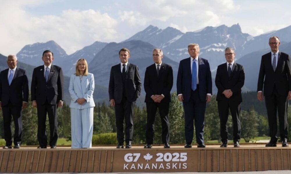 Miniştrii comerţului din G7 se pregătesc să se întâlnească, dar nu vor discuta ultima ameninţare a SUA privind tarifele
