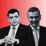 Sorin Grindeanu, George Simion, AUR, PSD, Adrian Veștea, Muhammad Murad