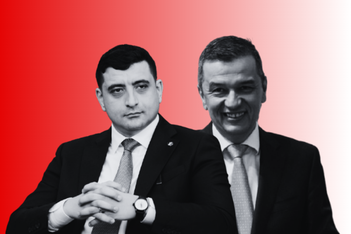 De ce spune Sorin Grindeanu că ar face guvern cu AUR, deși știe că pentru Nicușor Dan e o linie roșie