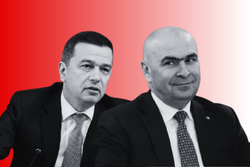 SONDAJ INSCOP PNL, în ascensiune. PSD, în picaj