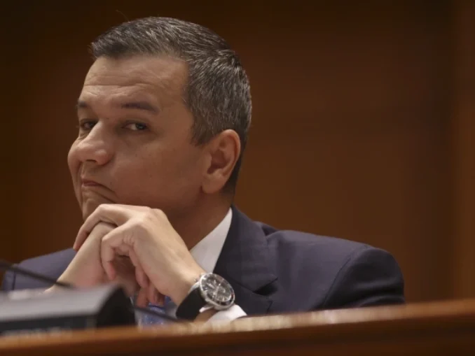 Omul cu legături în cercul lui Grindeanu, condamnat definitiv în dosarul mitei de la Otopeni