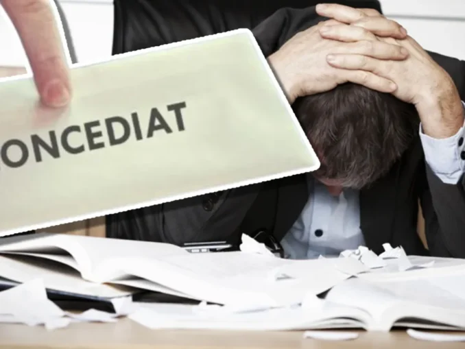 IT-iștilor li se ia pâinea de la gură. Alt val de concedieri în industria care a creat AI