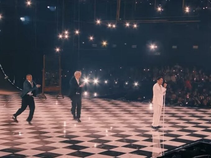 Eurovision 2026: Sal Da Vinci ocupă locul 5 pentru Italia și devine viral cu piesa „Per sempre sì”