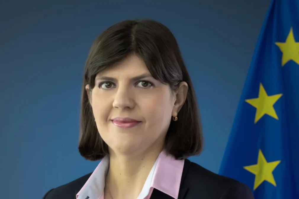 Miza mandatului lui Kovesi. Oficialii români, în vizorul EPPO