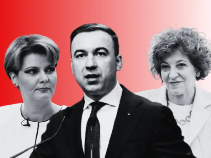 Radiografia unei companii de stat falimentare. Conflictul dintre Oana Gheorghiu și LOV continuă