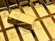 ANAF a confiscat 4,51 milioane de lei proveniți din comerț neautorizat cu aur
