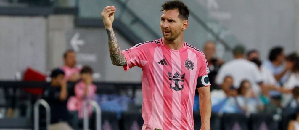 La Familia acuză jucătorii lui Inter Miami de lipsă de respect. Reacția lui Lionel Messi