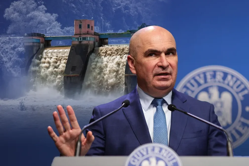 De ce se zbate Bolojan să urce pe bursă companii de stat? Mâna lui dreaptă dă din casă